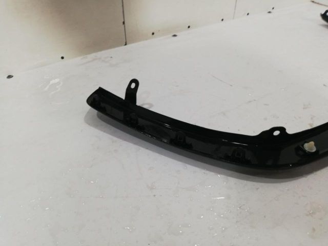 bontott TOYOTA RAV 4 Bal első Sárvédő Szélesítő