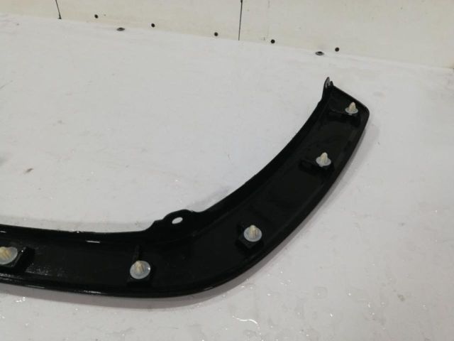 bontott TOYOTA RAV 4 Bal első Sárvédő Szélesítő