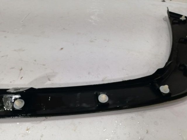 bontott TOYOTA RAV 4 Bal első Sárvédő Szélesítő