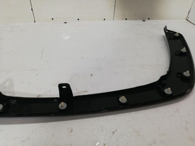 bontott TOYOTA RAV 4 Bal első Sárvédő Szélesítő