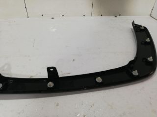 bontott TOYOTA RAV 4 Bal első Sárvédő Szélesítő