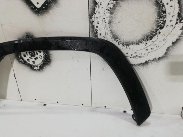 bontott TOYOTA RAV 4 Bal első Sárvédő Szélesítő