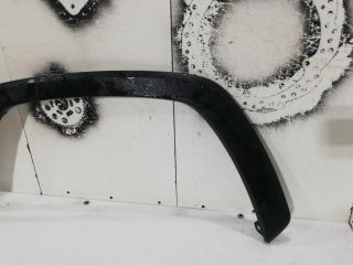 bontott TOYOTA RAV 4 Bal első Sárvédő Szélesítő