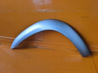 bontott TOYOTA RAV 4 Bal első Sárvédő Szélesítő