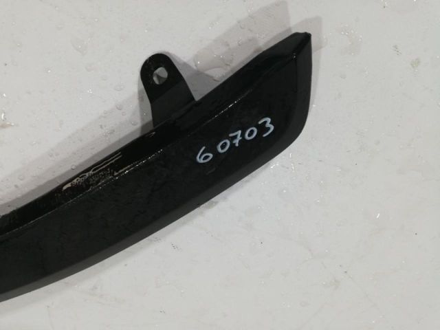 bontott TOYOTA RAV 4 Bal első Sárvédő Szélesítő