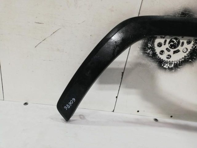 bontott TOYOTA RAV 4 Bal első Sárvédő Szélesítő