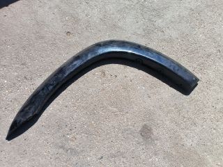 bontott TOYOTA RAV 4 Bal első Sárvédő Szélesítő