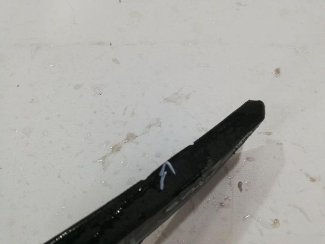 bontott TOYOTA RAV 4 Bal első Sárvédő Szélesítő