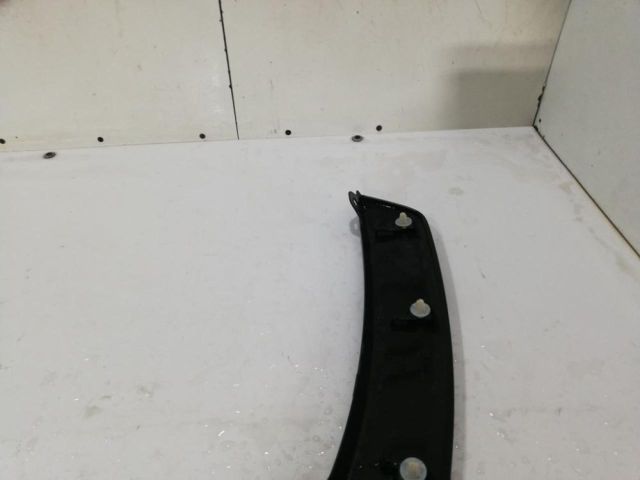 bontott TOYOTA RAV 4 Bal első Sárvédő Szélesítő