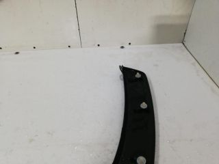 bontott TOYOTA RAV 4 Bal első Sárvédő Szélesítő