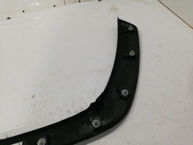 bontott TOYOTA RAV 4 Bal első Sárvédő Szélesítő