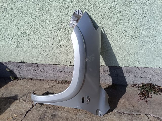 bontott TOYOTA RAV 4 Bal első Sárvédő