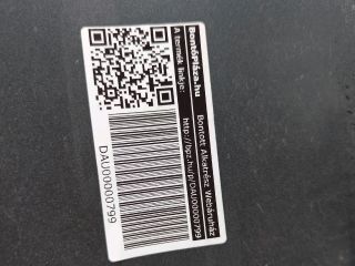 bontott TOYOTA RAV 4 Bal első Sárvédő