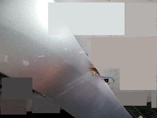 bontott TOYOTA RAV 4 Bal első Sárvédő