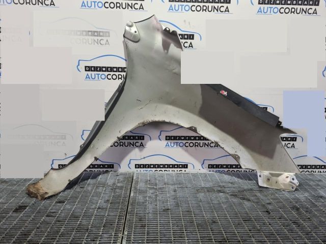 bontott TOYOTA RAV 4 Bal első Sárvédő