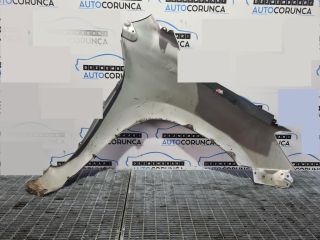 bontott TOYOTA RAV 4 Bal első Sárvédő