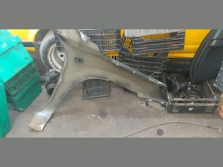 bontott TOYOTA RAV 4 Bal első Sárvédő