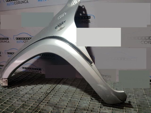 bontott TOYOTA RAV 4 Bal első Sárvédő