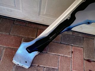 bontott TOYOTA RAV 4 Bal első Sárvédő