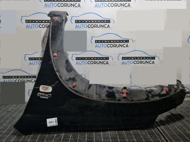 bontott TOYOTA RAV 4 Bal első Sárvédő