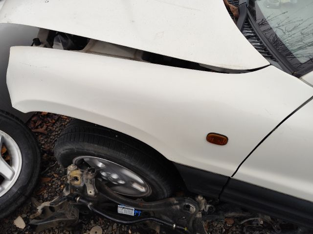 bontott TOYOTA RAV 4 Bal első Sárvédő