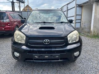 bontott TOYOTA RAV 4 Bal első Sárvédő