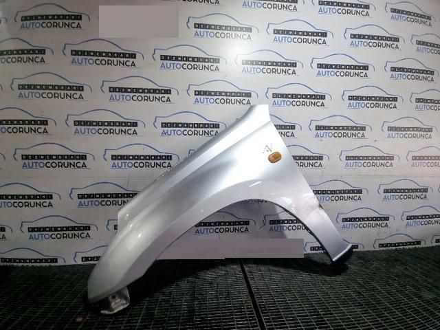 bontott TOYOTA RAV 4 Bal első Sárvédő