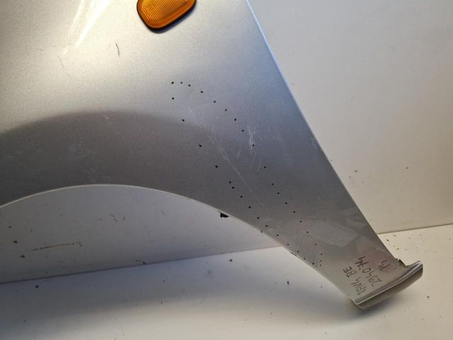 bontott TOYOTA RAV 4 Bal első Sárvédő