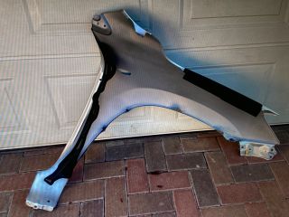 bontott TOYOTA RAV 4 Bal első Sárvédő