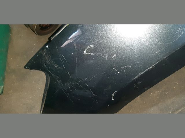 bontott TOYOTA RAV 4 Bal első Sárvédő