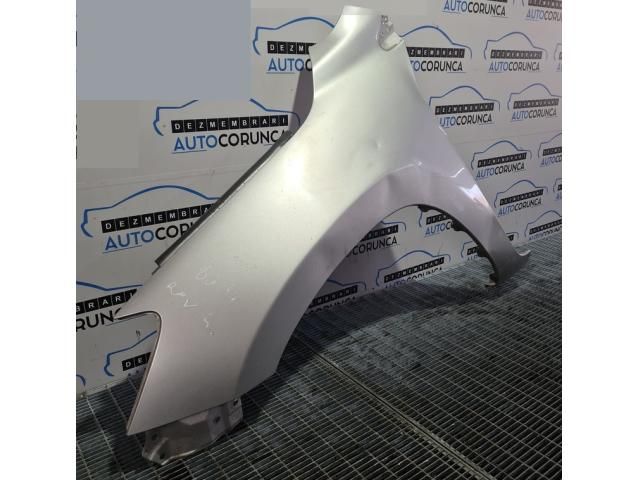 bontott TOYOTA RAV 4 Bal első Sárvédő