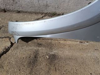 bontott TOYOTA RAV 4 Bal első Sárvédő