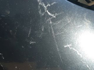 bontott TOYOTA RAV 4 Bal első Sárvédő