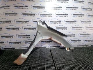 bontott TOYOTA RAV 4 Bal első Sárvédő