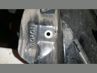 bontott TOYOTA RAV 4 Bal első Sárvédő