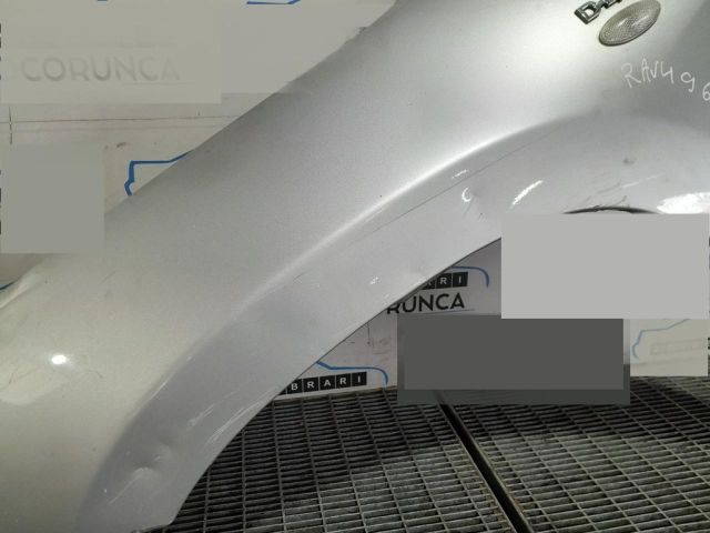 bontott TOYOTA RAV 4 Bal első Sárvédő