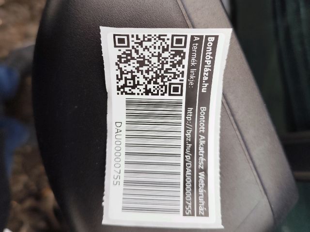 bontott TOYOTA RAV 4 Bal első Sárvédő