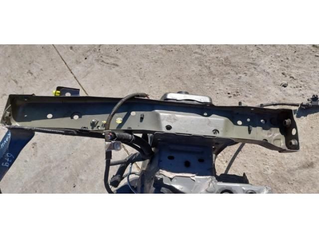 bontott TOYOTA RAV 4 Bal első Ütközéscsillapító