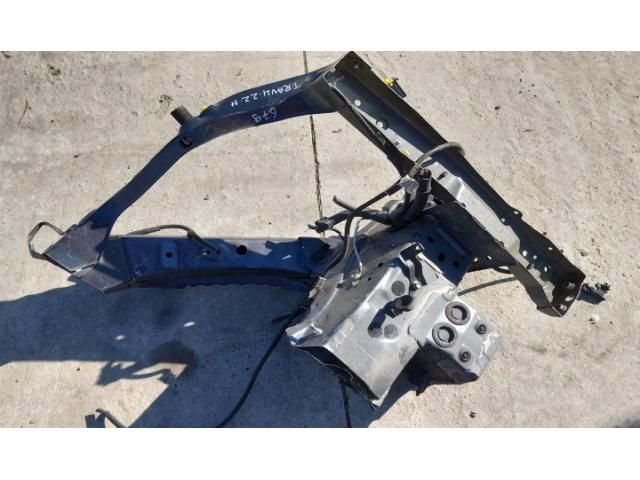 bontott TOYOTA RAV 4 Bal első Ütközéscsillapító