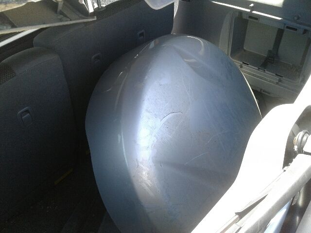 bontott TOYOTA RAV 4 Bal első Zsanér