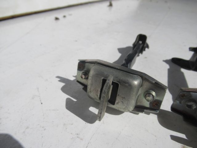 bontott TOYOTA RAV 4 Bal első Zsanér