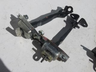 bontott TOYOTA RAV 4 Bal első Zsanér