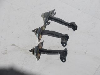 bontott TOYOTA RAV 4 Bal első Zsanér