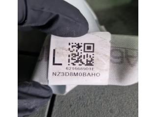 bontott TOYOTA RAV 4 Bal Fejlégzsák