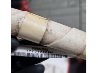 bontott TOYOTA RAV 4 Bal Fejlégzsák