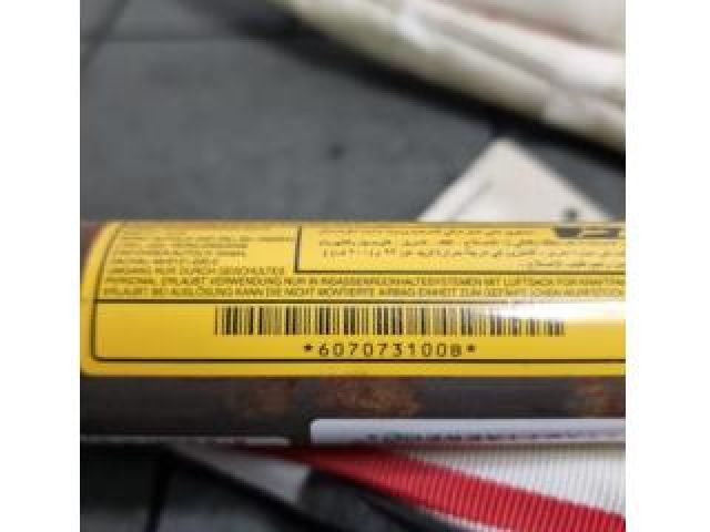 bontott TOYOTA RAV 4 Bal Fejlégzsák