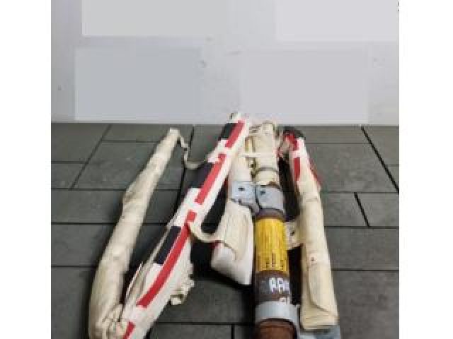 bontott TOYOTA RAV 4 Bal Fejlégzsák