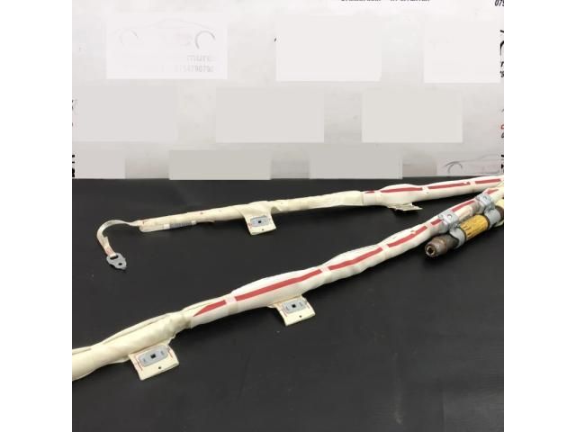 bontott TOYOTA RAV 4 Bal Fejlégzsák