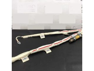 bontott TOYOTA RAV 4 Bal Fejlégzsák