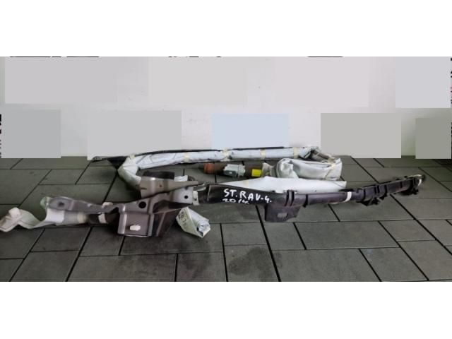 bontott TOYOTA RAV 4 Bal Fejlégzsák